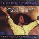 【CD】Where There\'s a Will There\'s a Way
