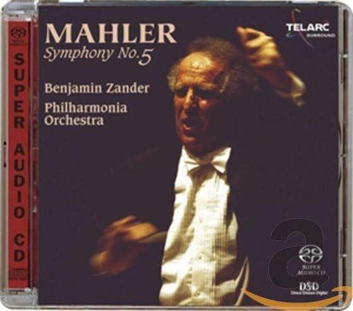 【CD】Symphony 5 (Plus Bonus Discussion Disc) (Hybr)
