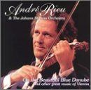 【CD】On the Beautiful Blue Danube & Music of Vienna