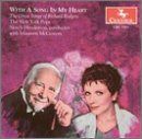 【CD】With a Song in My Heart: Greatest Songs of Rodgers