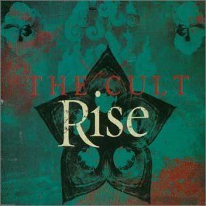 【CD】Rise 8,932円