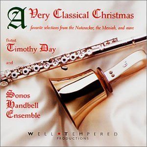 【CD】Very Classical Christmas
