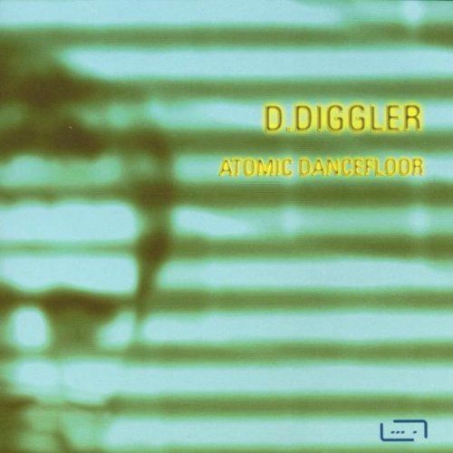 【CD】Atomic Dancefloor