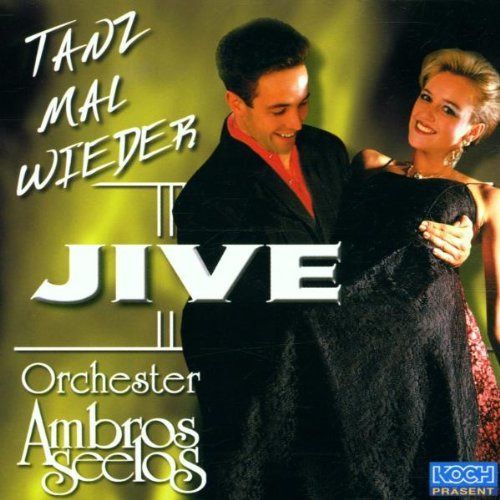 【CD】Tanz Mal Wieder