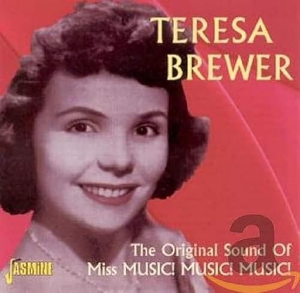 【CD】The Original Sound Of Miss Music Music Music