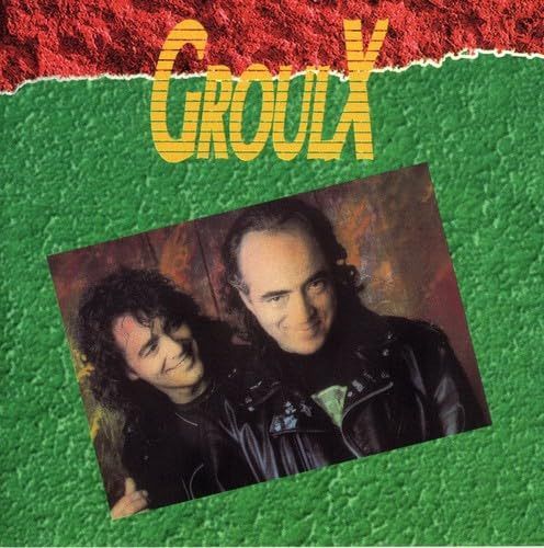 【CD】Groulx 10,189円