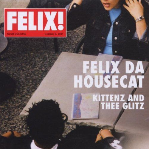 【CD】Kittenz & Thee Glitz