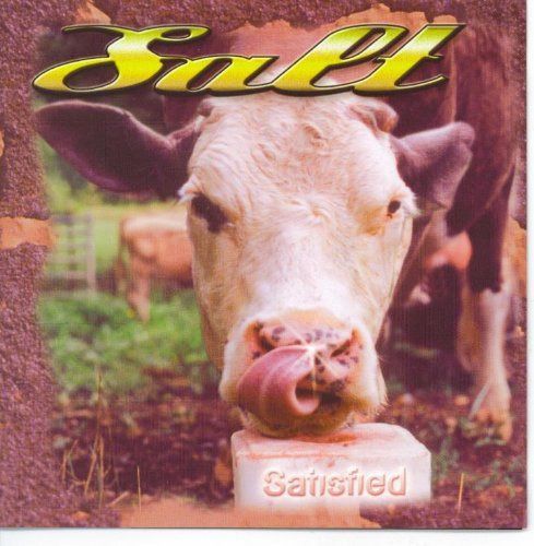 【CD】Satisfied