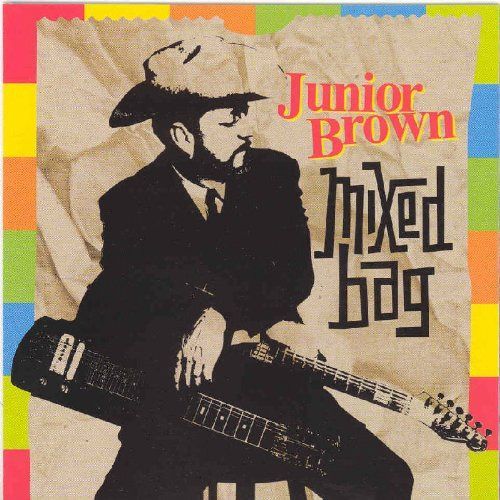 【CD】Mixed Bag