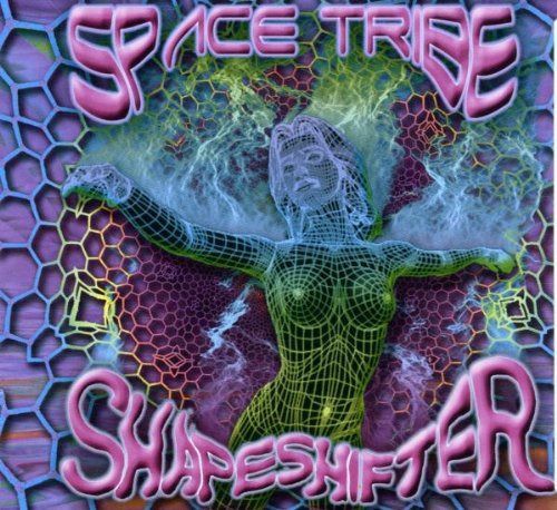 【CD】Shapeshifter