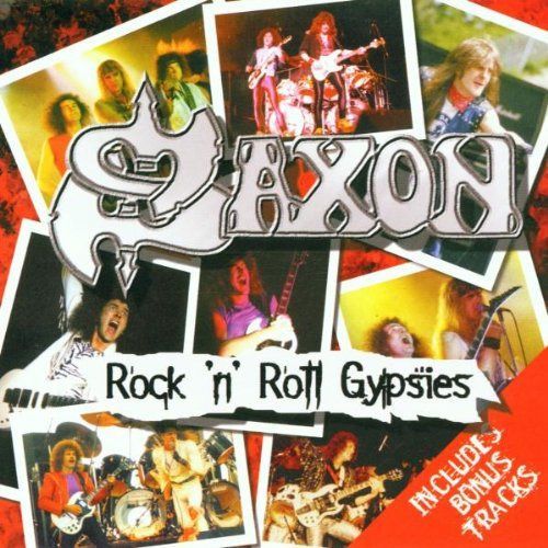 【CD】Rock N Roll Gypsies