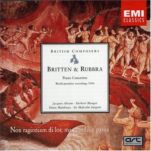 【CD】Piano Concertos