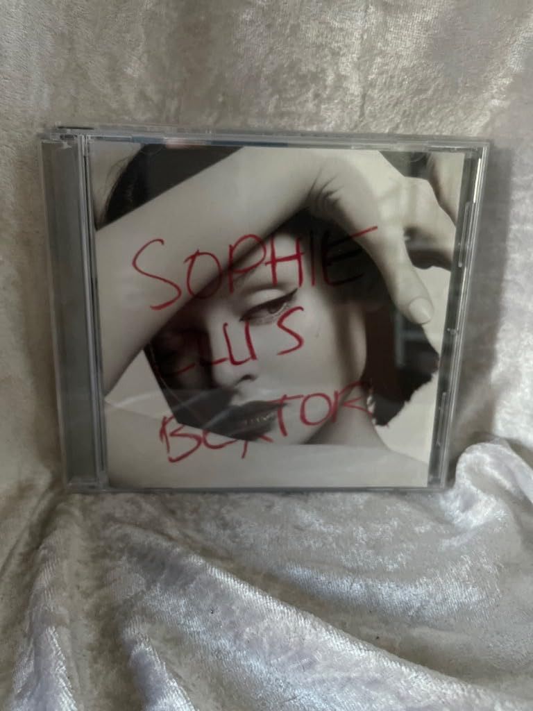 【CD】Read My Lips