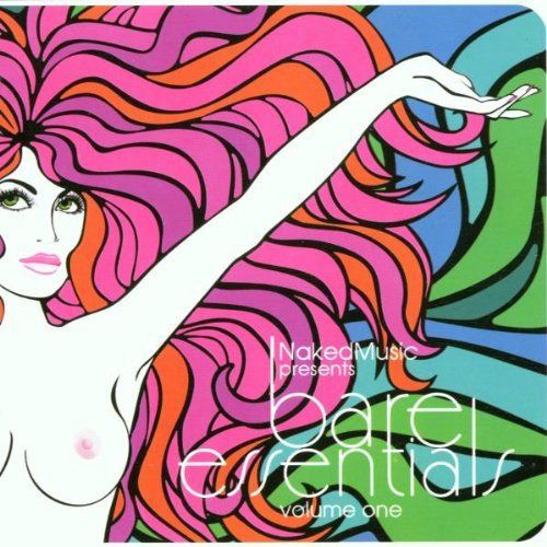 【CD】Bare Essentials 1