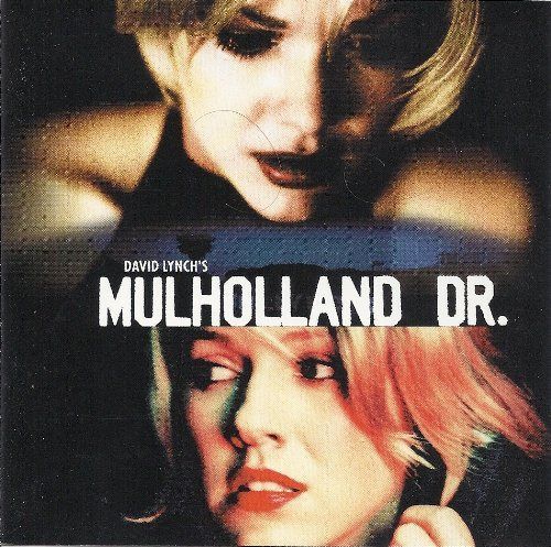【CD】Mulholland Dr.