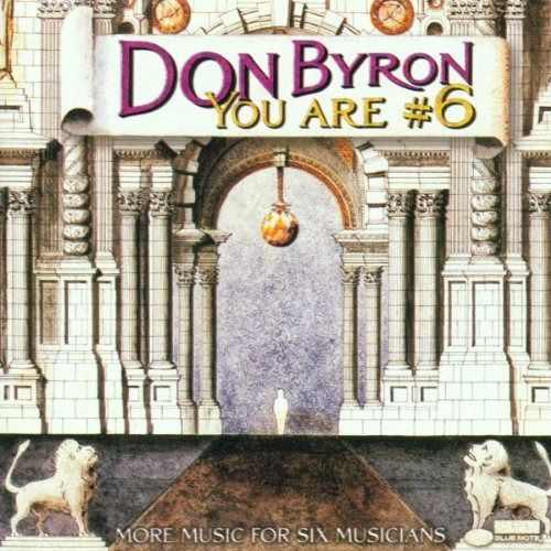 【CD】You Are #6