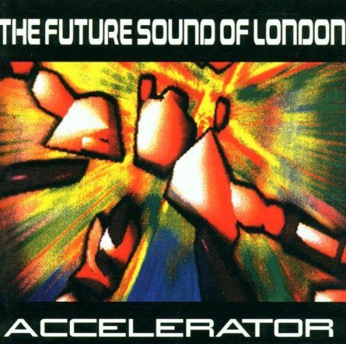 【CD】Accelerator