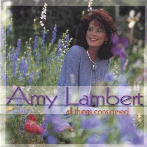 【CD】All Things Considered