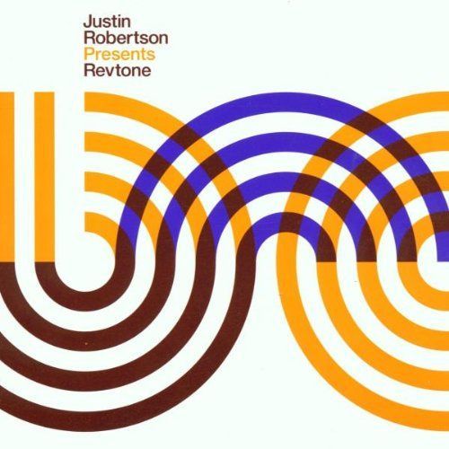 【CD】Presents Revtone