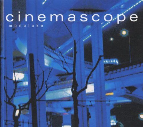 【CD】Cinemascope