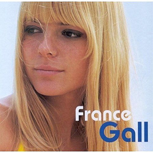 【CD】France Gall