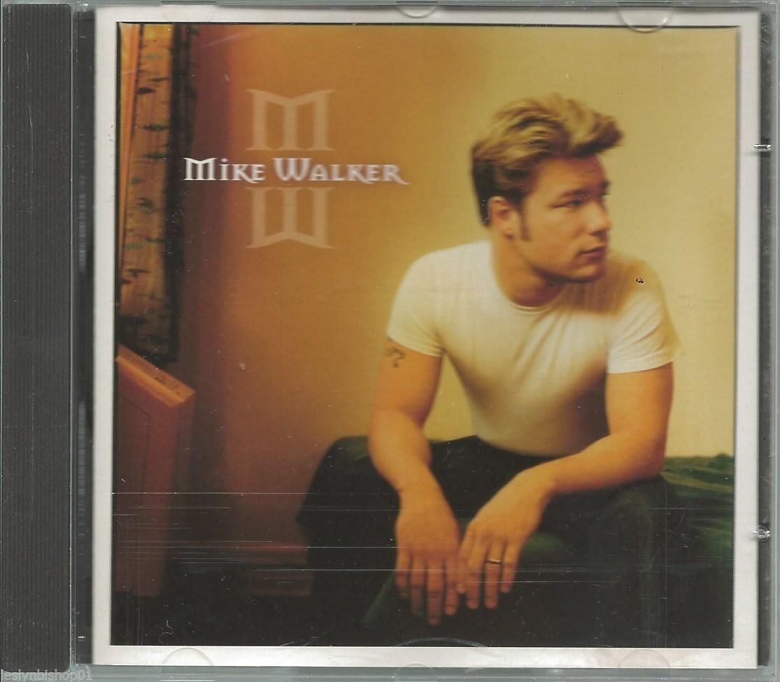 【CD】Mike Walker
