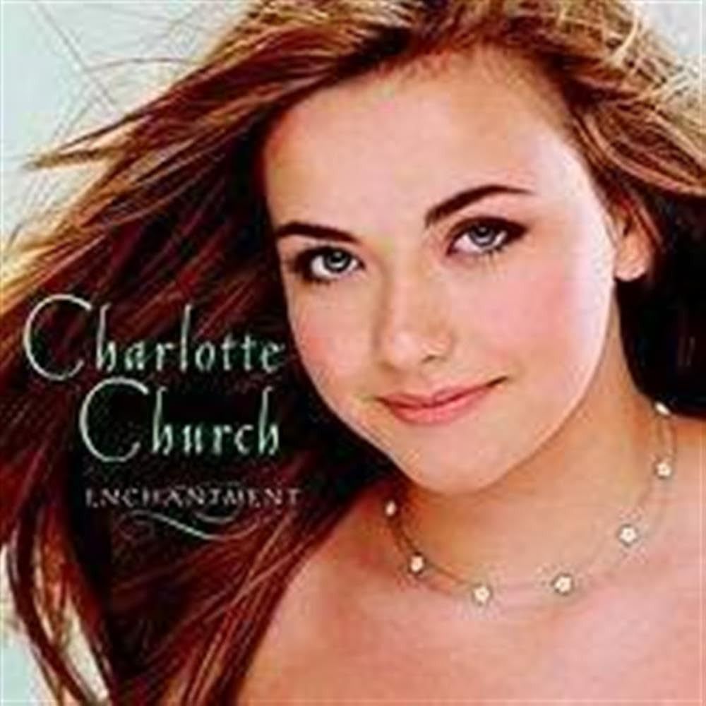 【CD】Enchantment