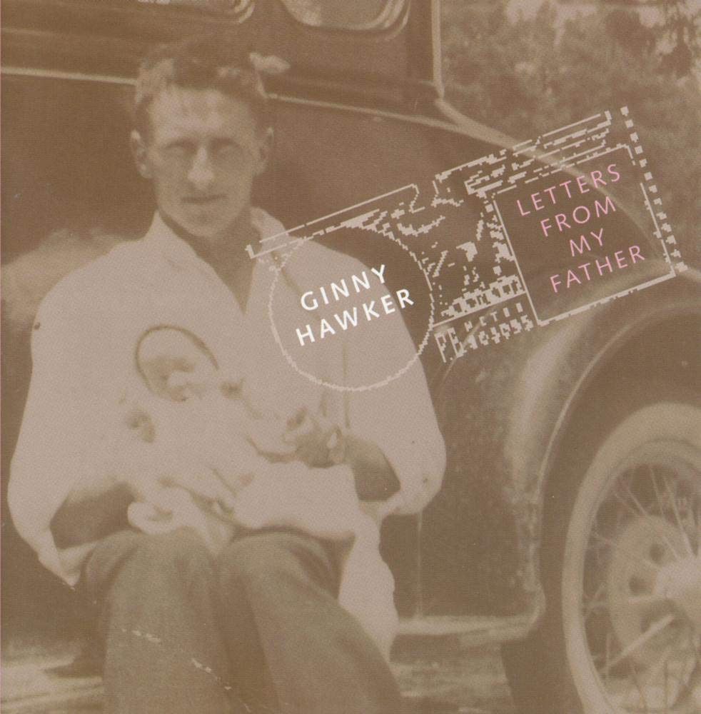 【CD】Letters from My Father
