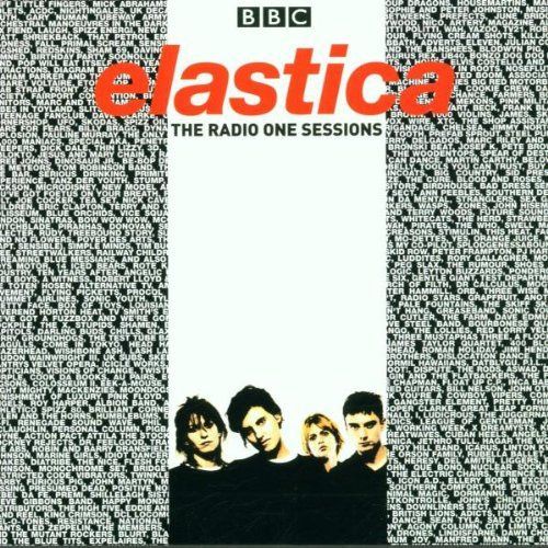 【CD】Radio One Sessions