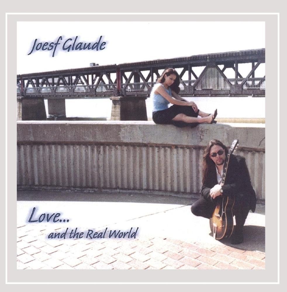 【CD】Love & The Real World