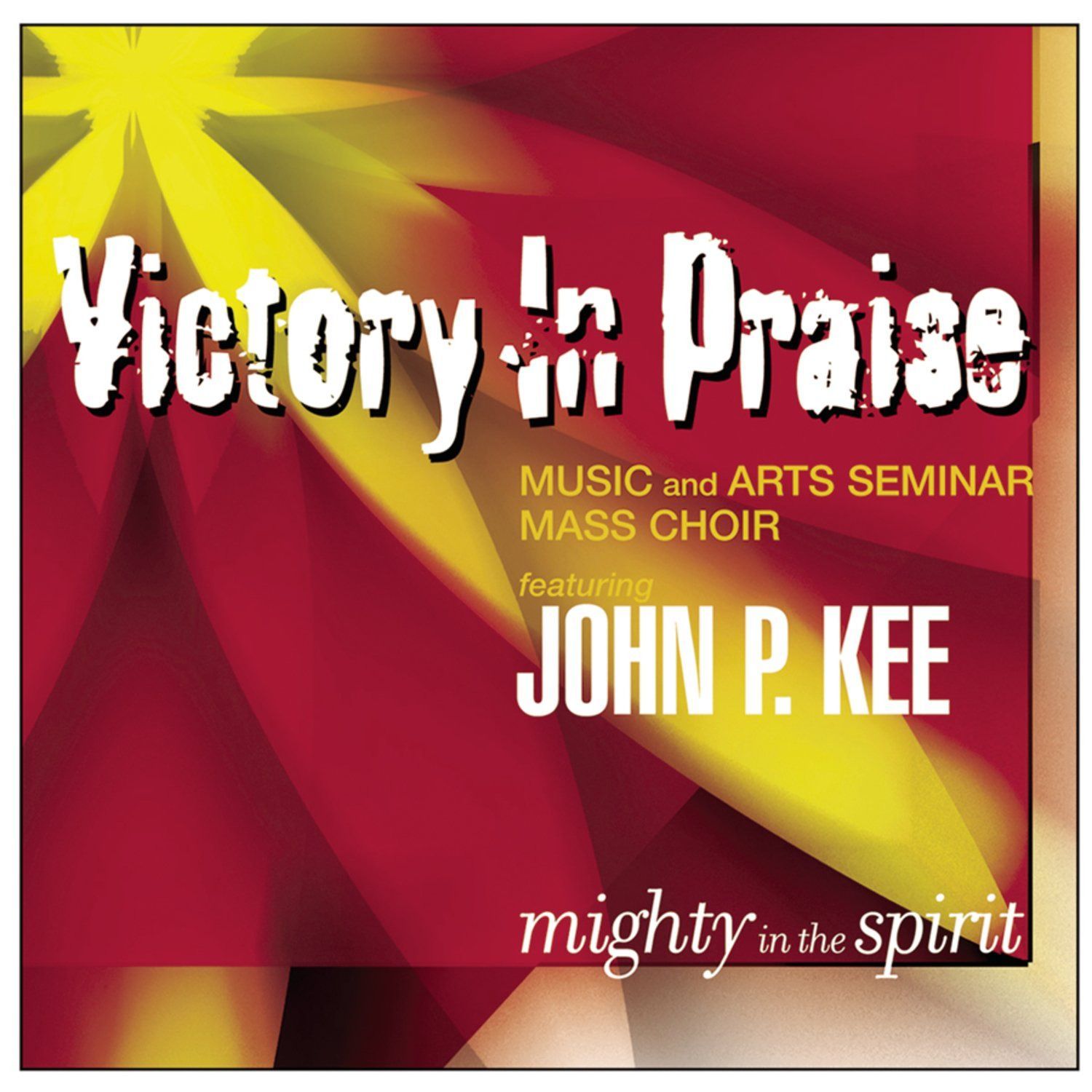 【CD】Mighty in the Spirit 6,869円