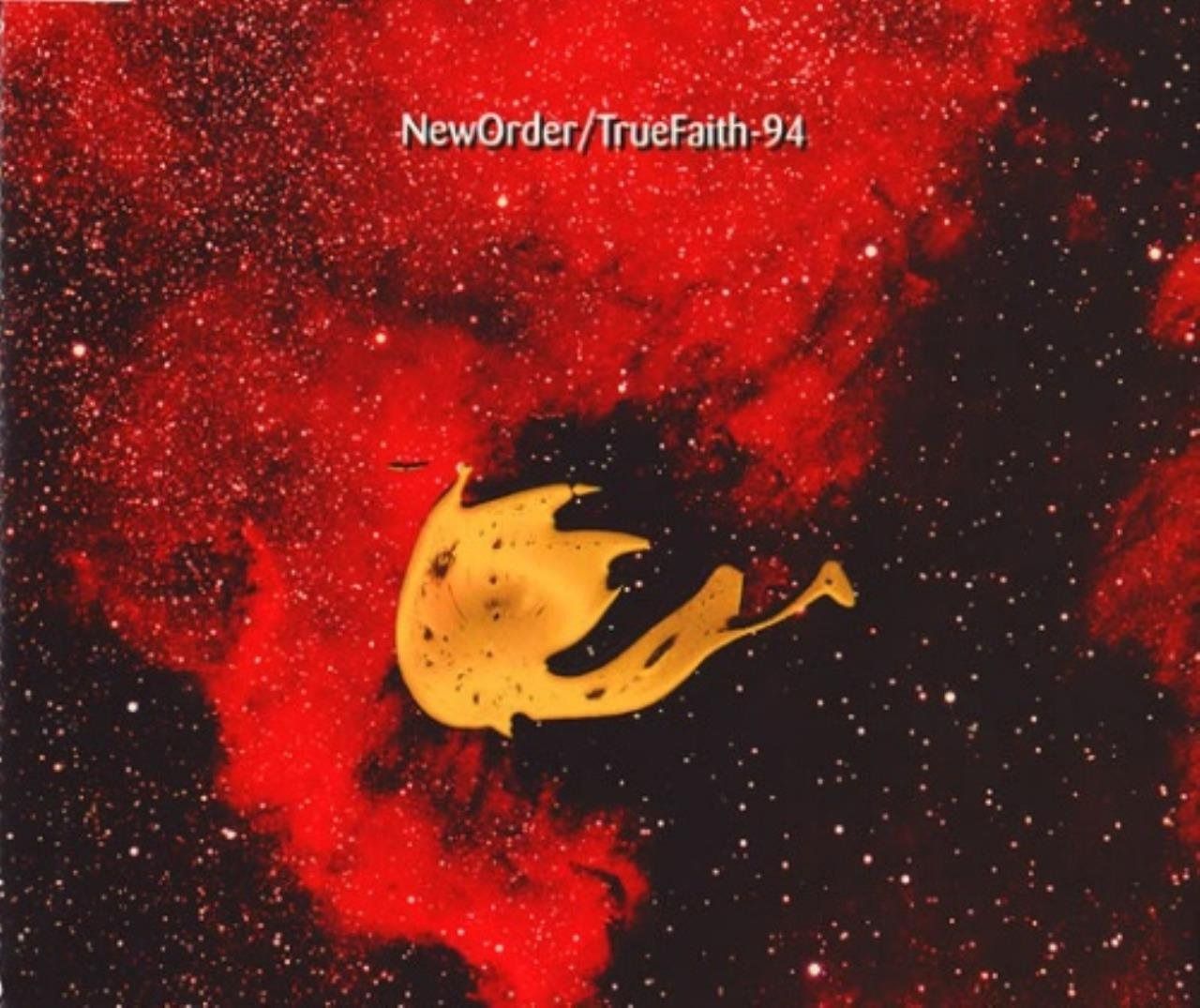 【CD】True Faith '94 4,162円