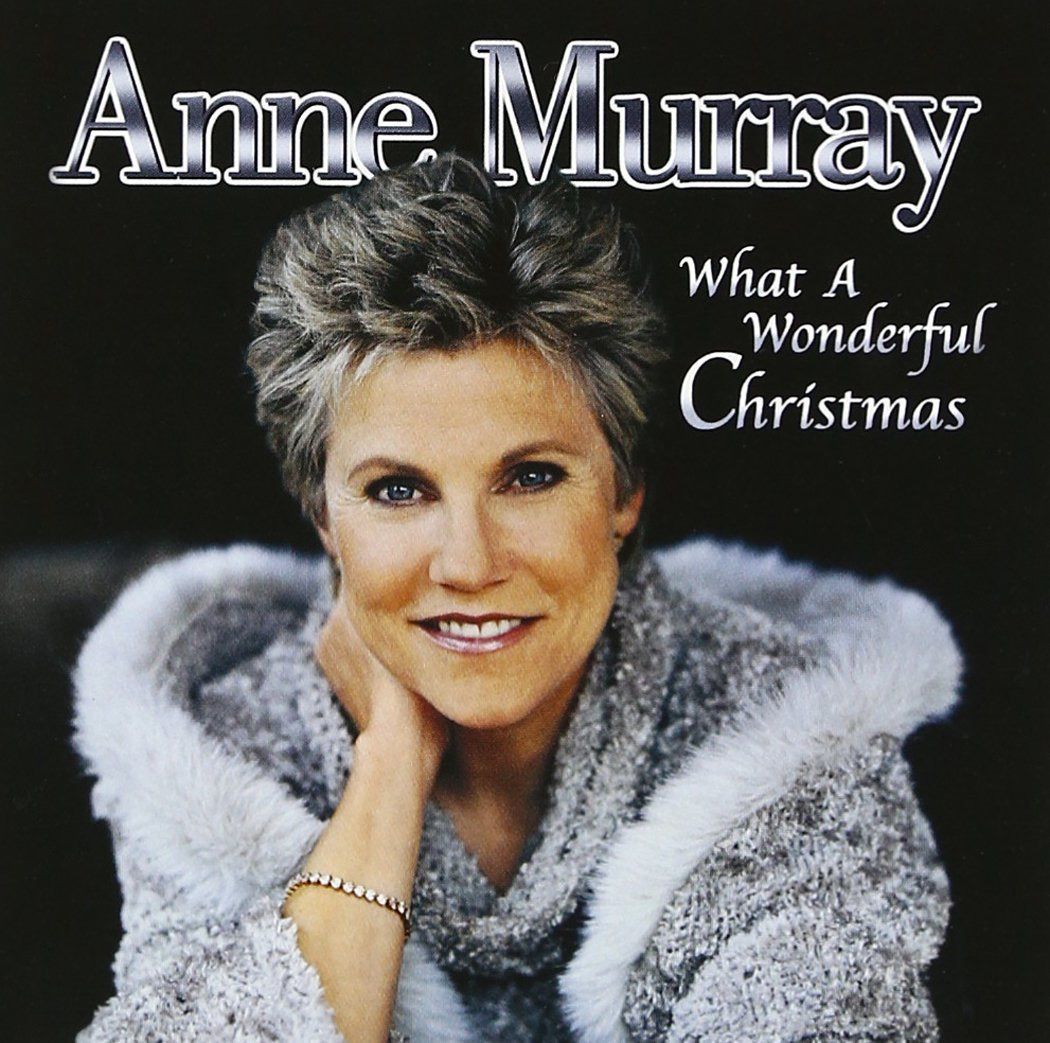 【CD】What a Wonderful Christmas