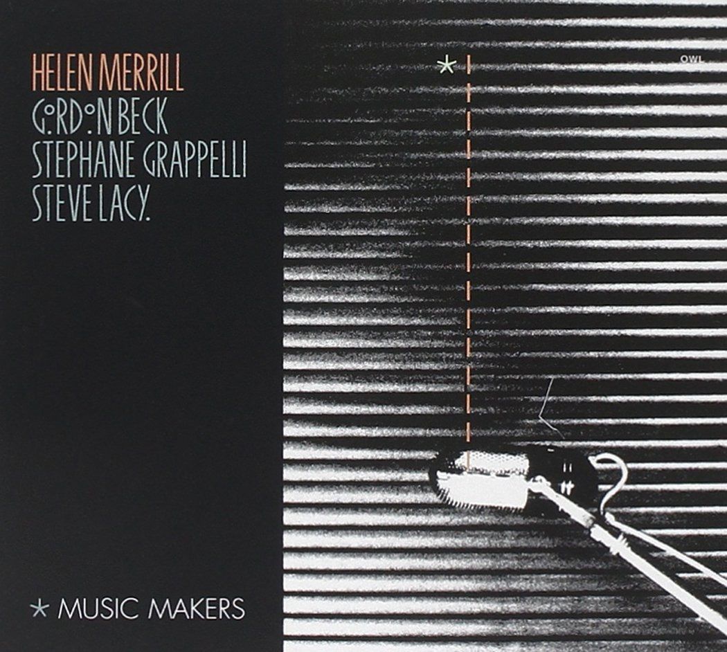 【CD】Music Makers