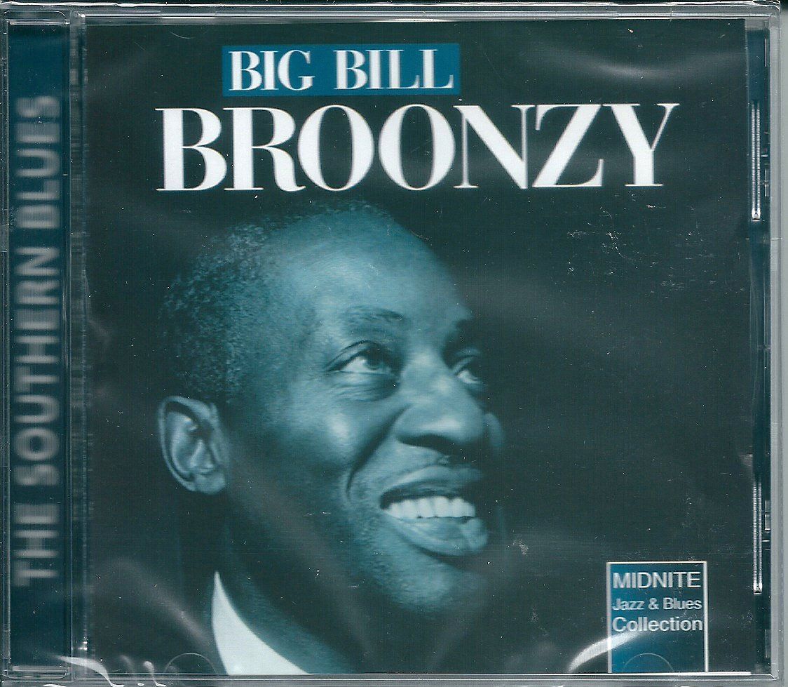 【CD】The Southern Blues