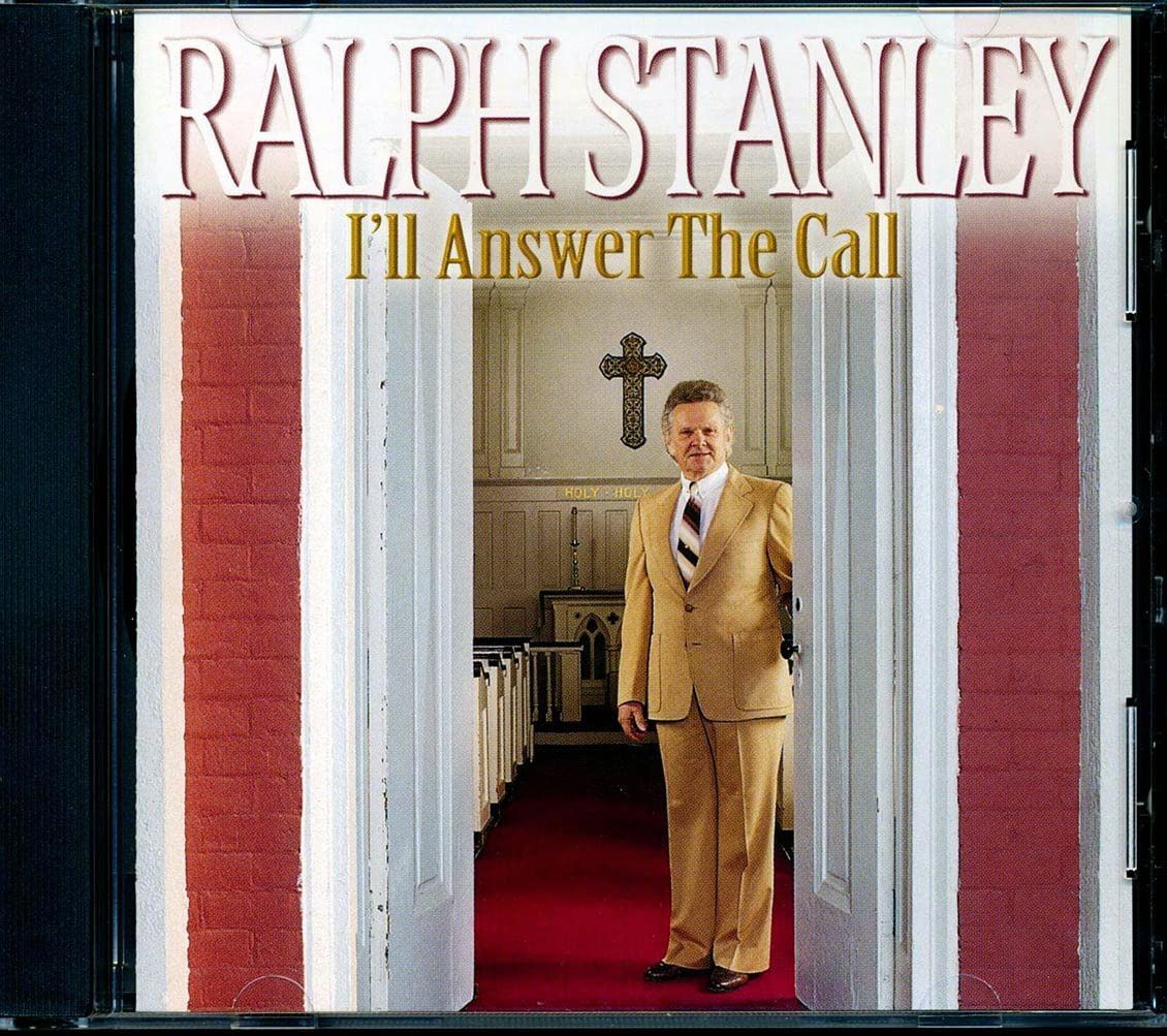 【CD】I'll Answer the Call