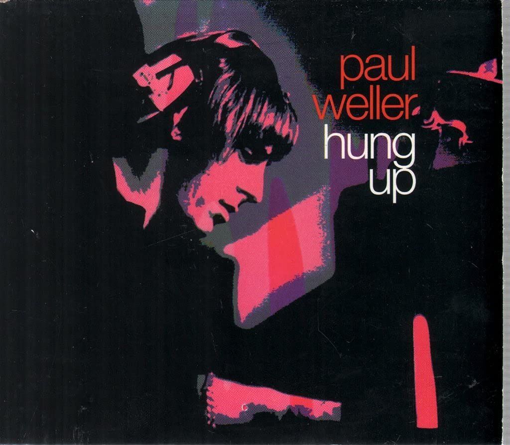 【CD】Hung Up