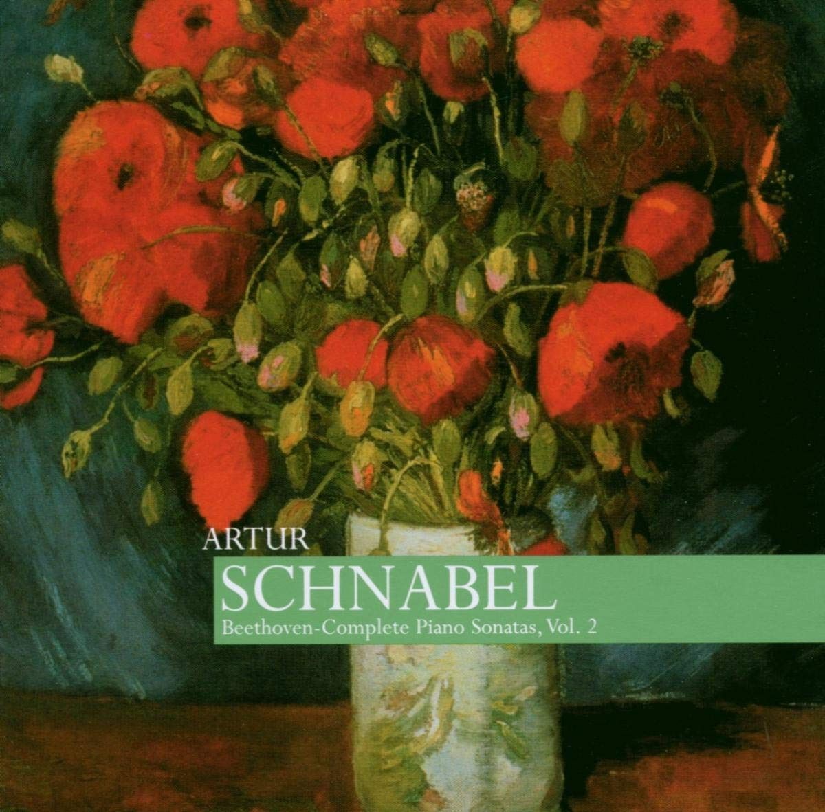 【CD】Schnabel Plays Beethoven Sonatas 2