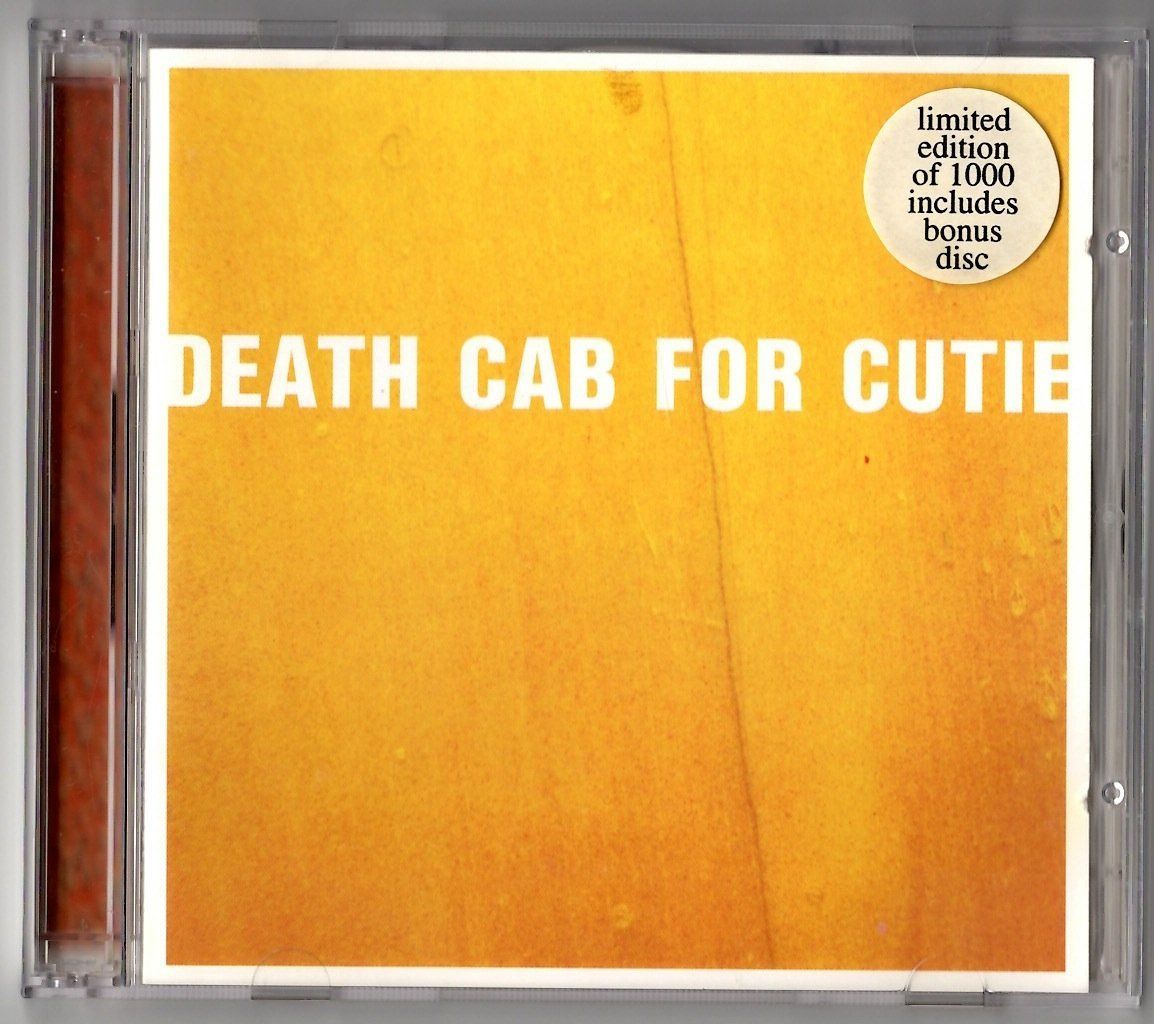【CD】The Photo Album