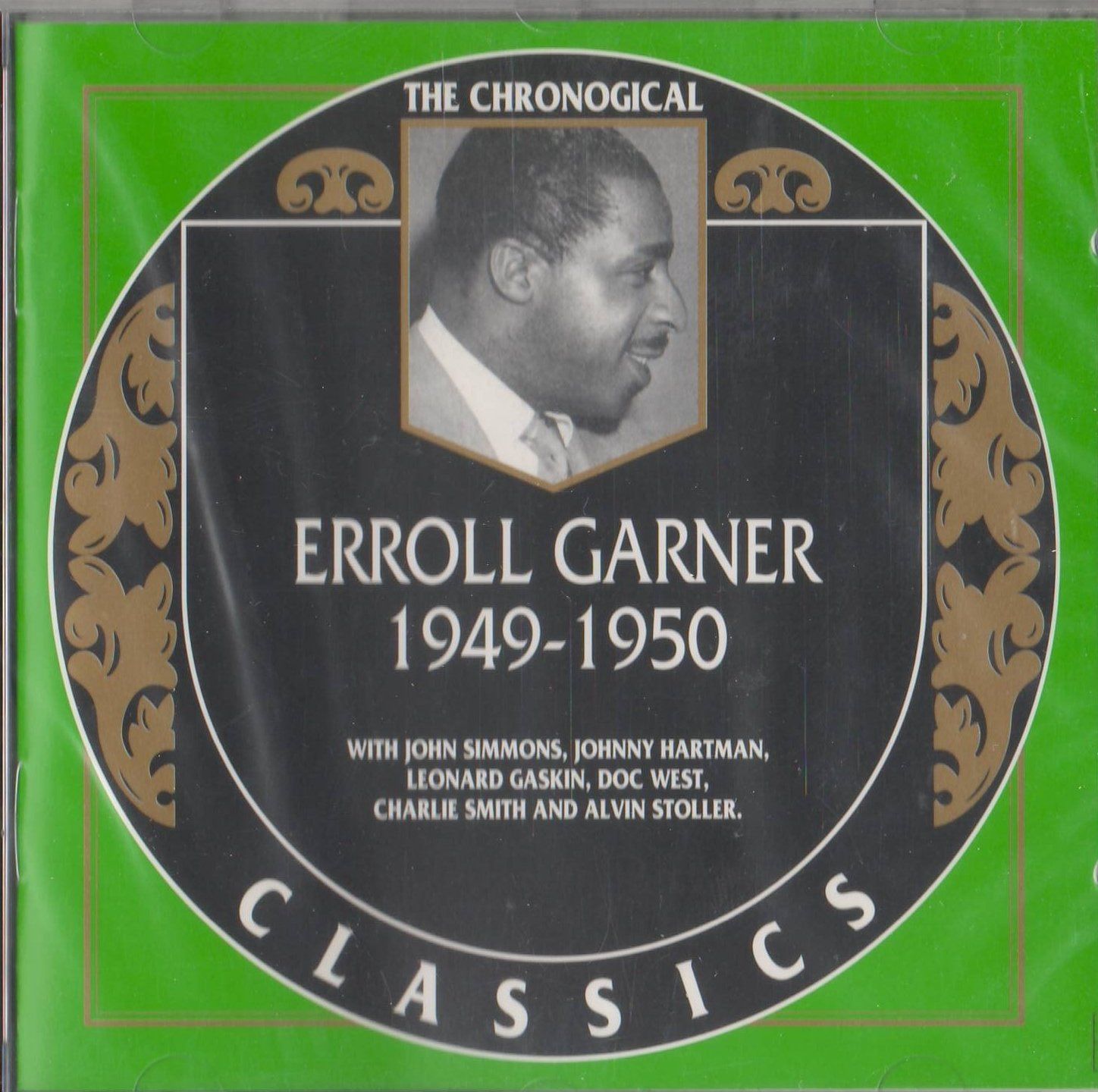 【CD】Classics 1949