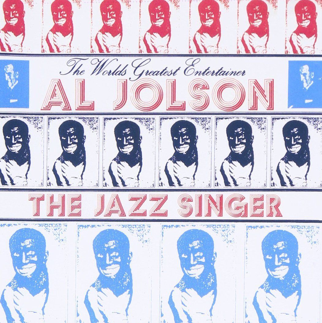 【CD】The Jazz Singer