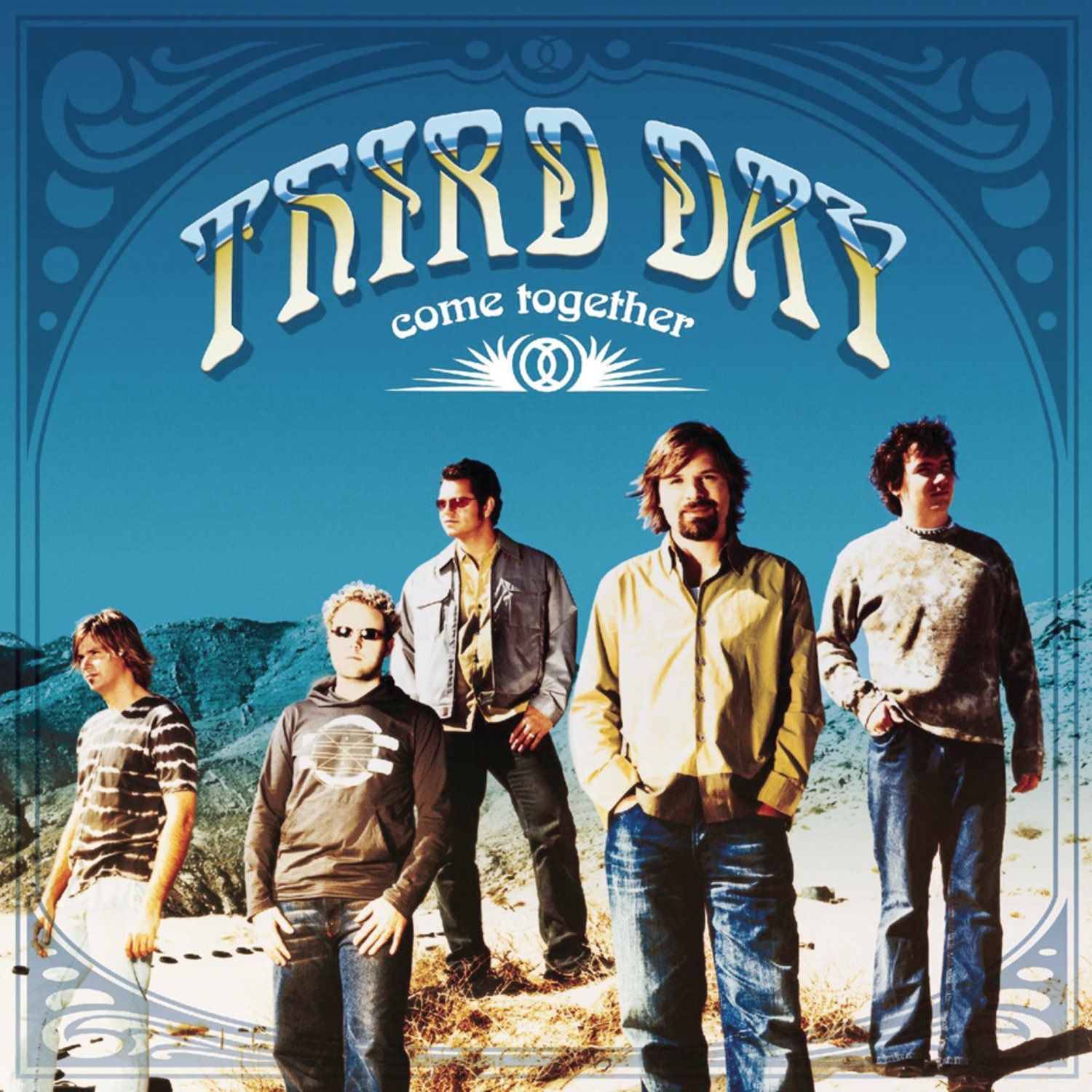 【CD】Come Together