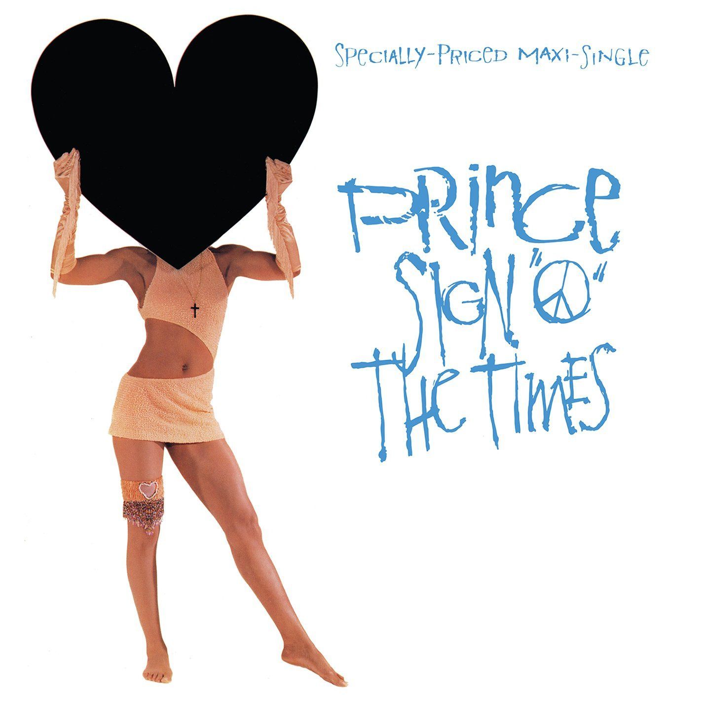 【CD】Sing O\' The Times