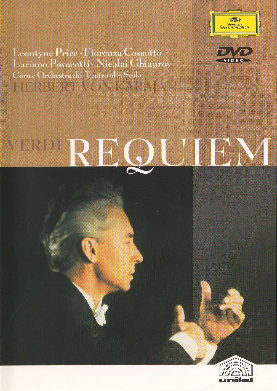 【CD】Requiem-Complete Opera