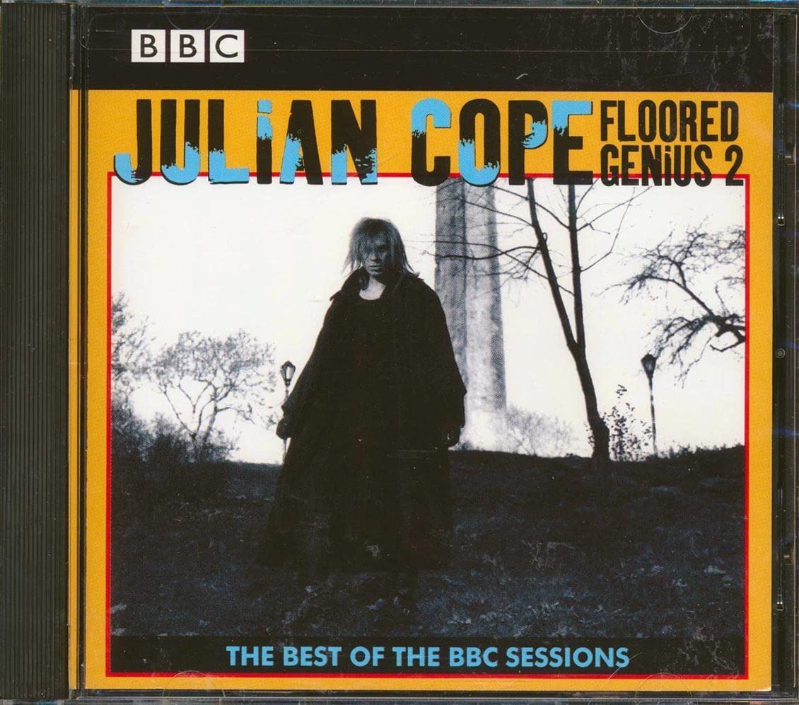 【CD】Best of the BBC Sessions (Floo