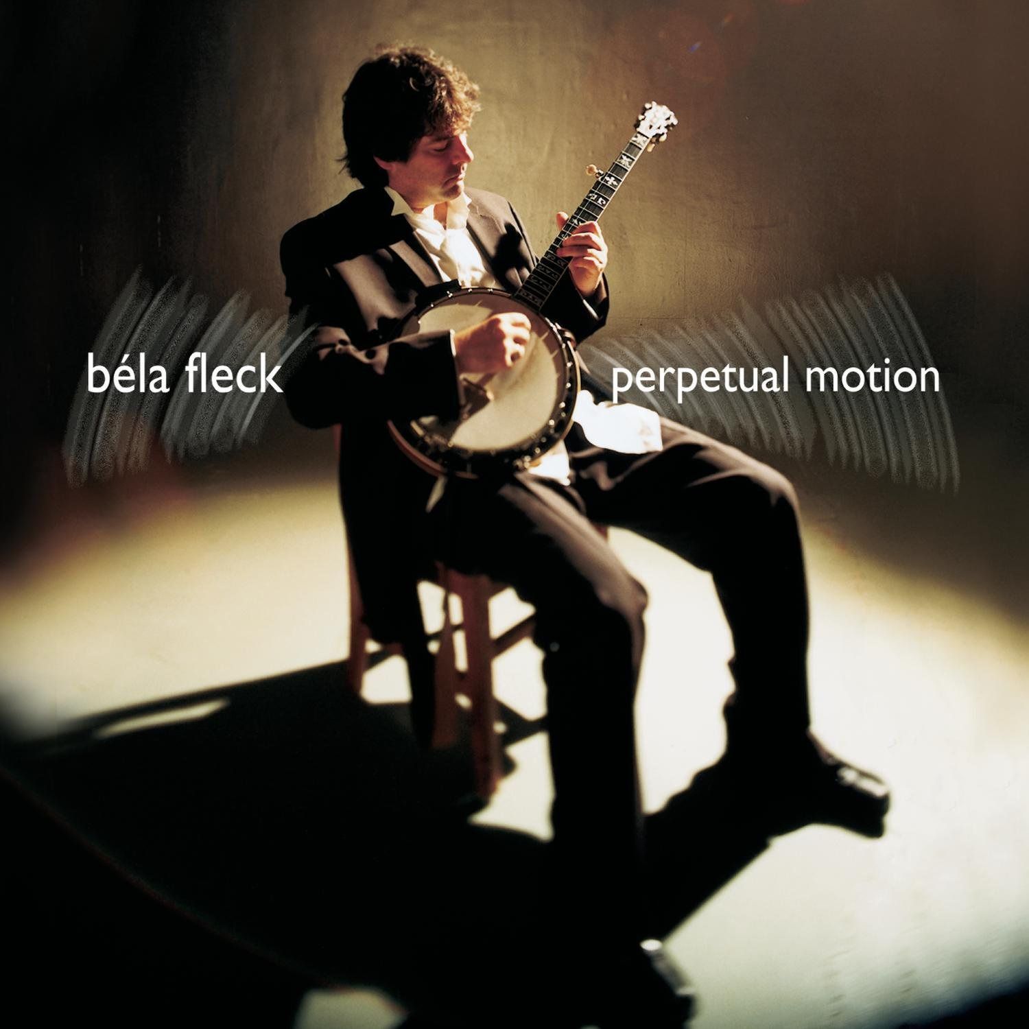 【CD】Perpetual Motion