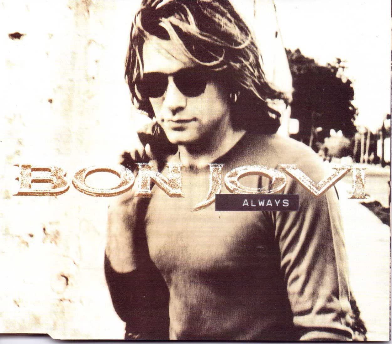【CD】Always
