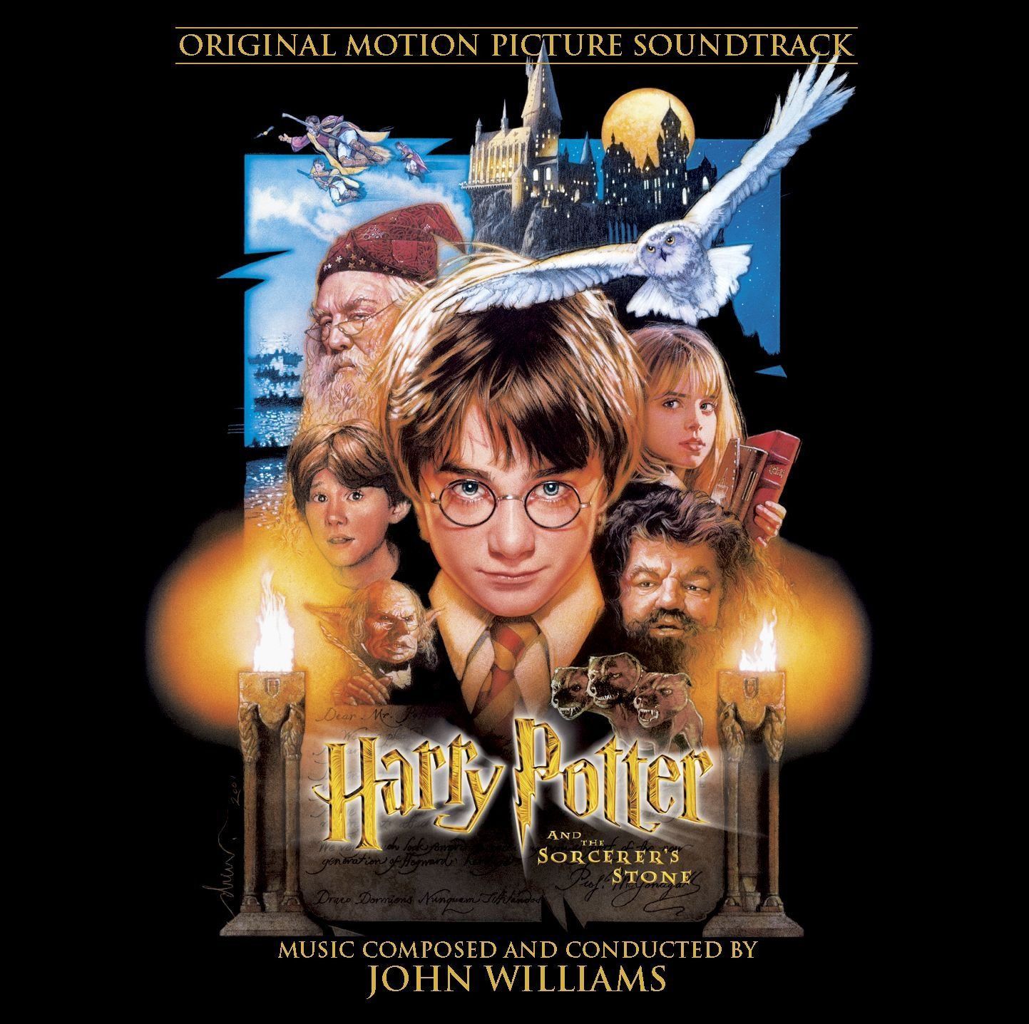 【CD】Harry Potter & The Sorcer\'s Stone