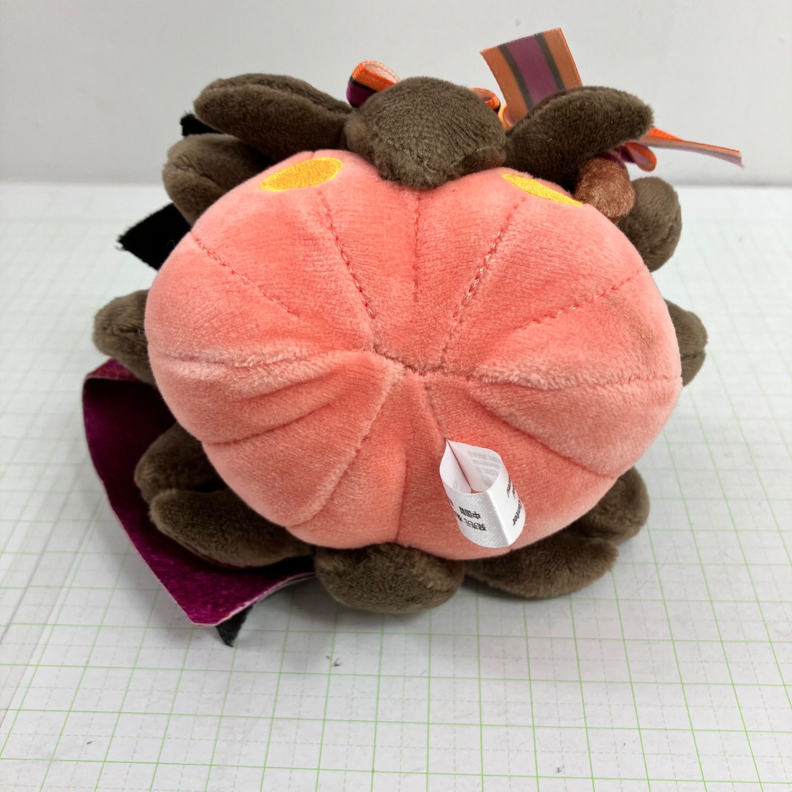 【新品】【限定】ポケモンセンター 2022 ハロウィン マスコット バケッチャ 瀬戸店】バケッチャ ハロウィン ぬいぐるみ マスコット ポケモン
