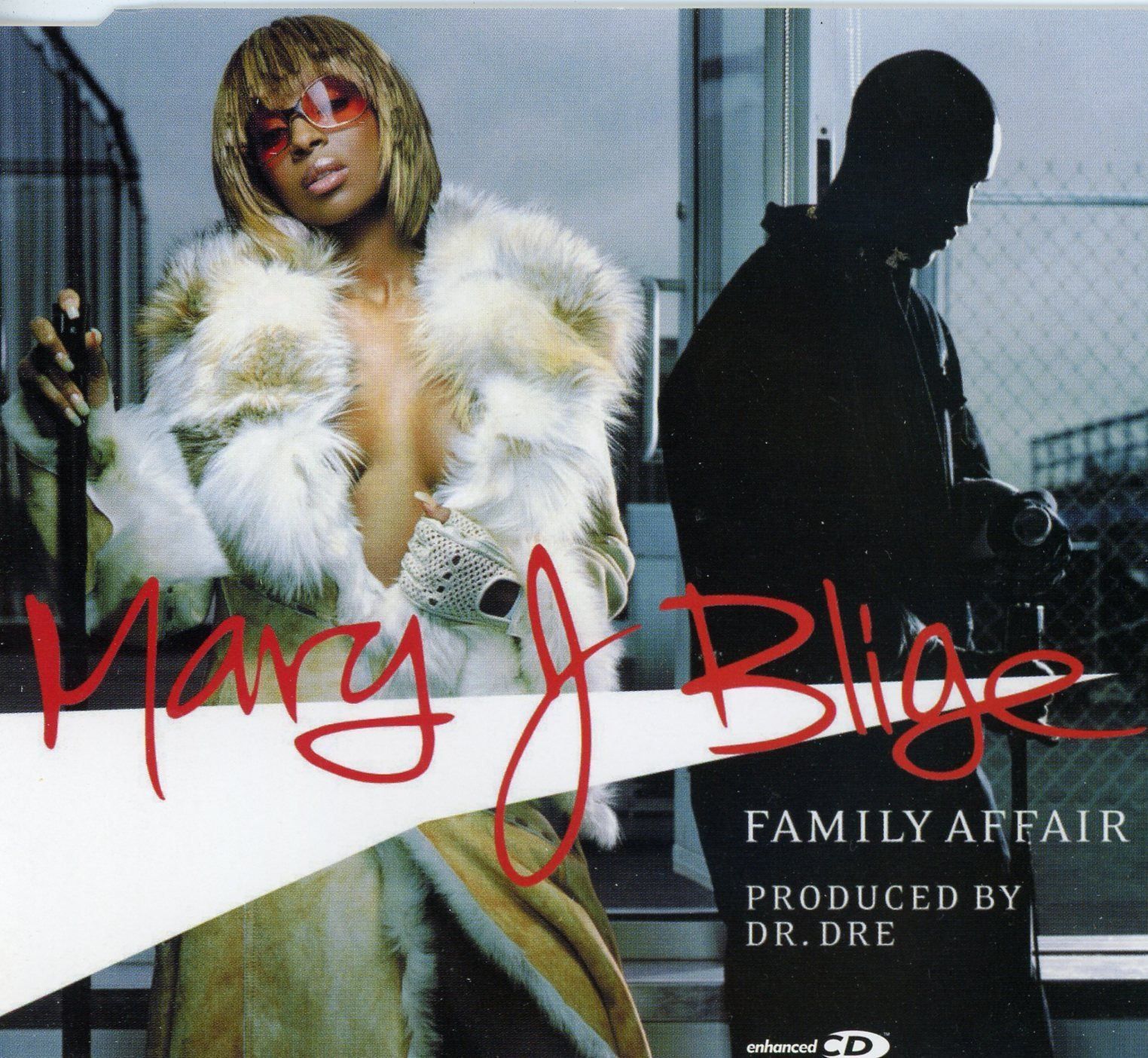 その他 Family Affair [CD] CD】Family Affair - メルカリ
